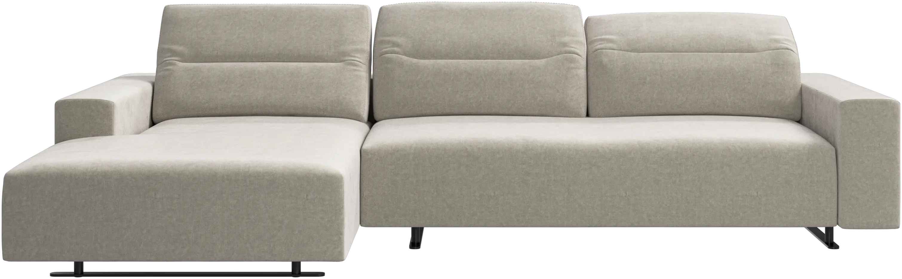 BoConcept ISTRA イストラ カウチソファ ファブリック F577 BoConcept ISTRA イストラ カウチソファ ファブリック F577